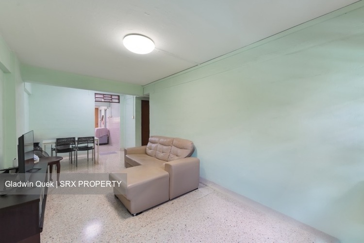 Blk 13 Mount Faber View (Bukit Merah), HDB 3 Rooms #537195441